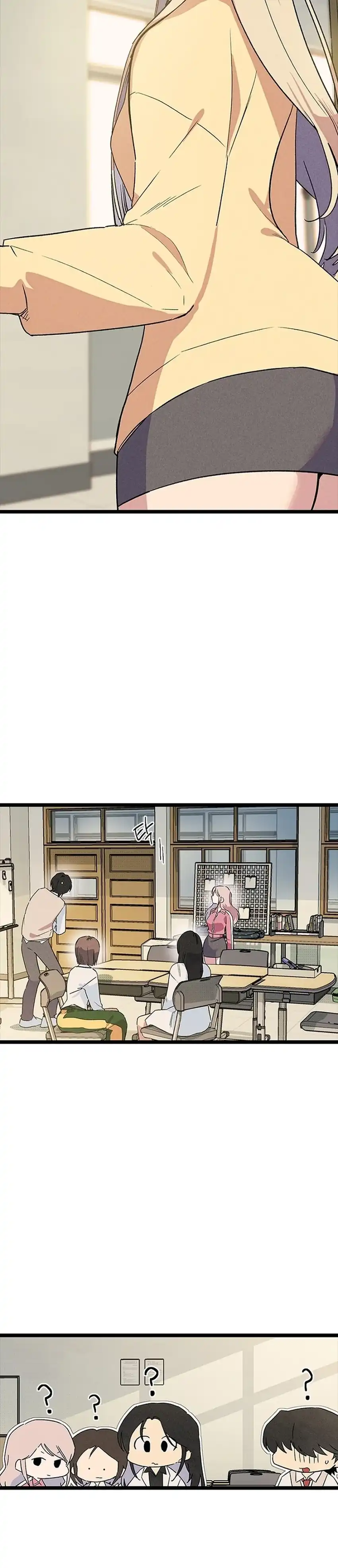 Baca Zodiac Girl - Chapter 35 halaman 41