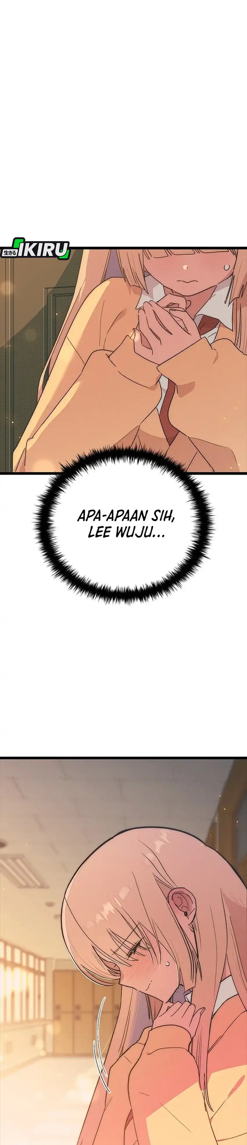 Baca Zodiac Girl - Chapter 35 halaman 42