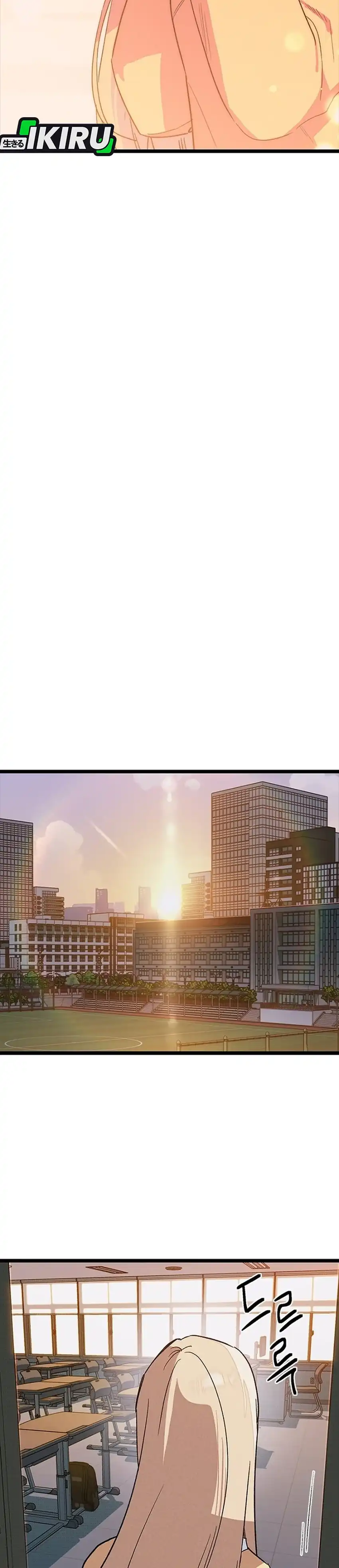 Baca Zodiac Girl - Chapter 35 halaman 43