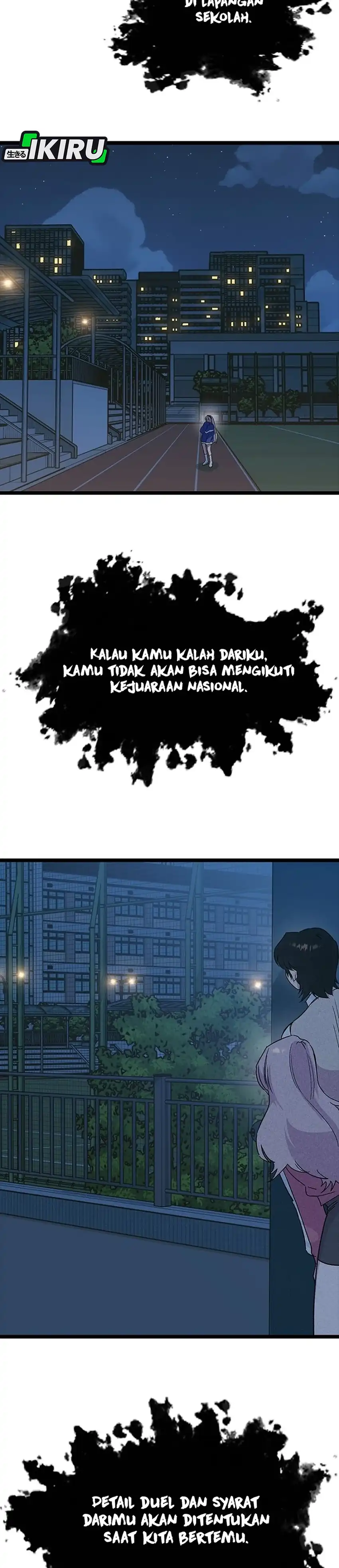 Baca Zodiac Girl - Chapter 35 halaman 46