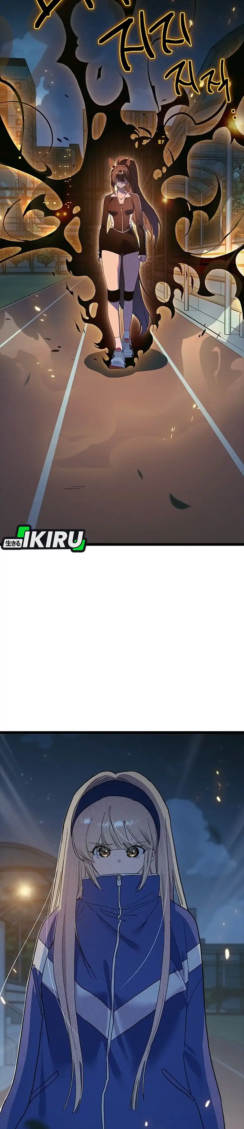 Baca Zodiac Girl - Chapter 35 halaman 48