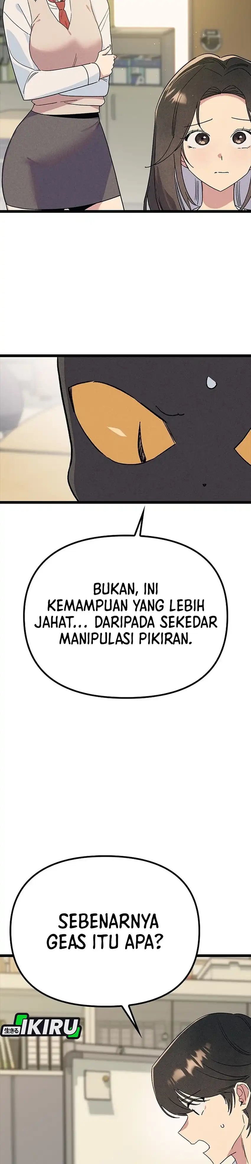 Baca Zodiac Girl - Chapter 35 halaman 5