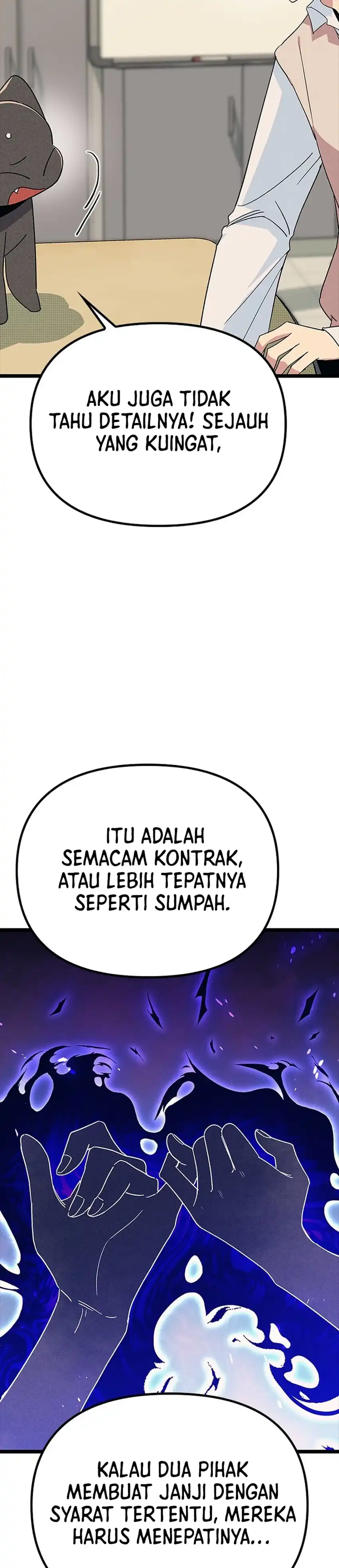 Baca Zodiac Girl - Chapter 35 halaman 6