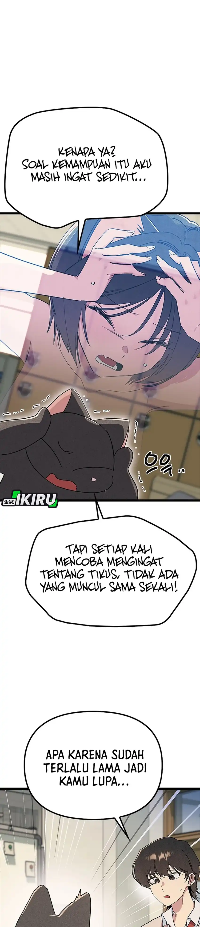 Baca Zodiac Girl - Chapter 35 halaman 9