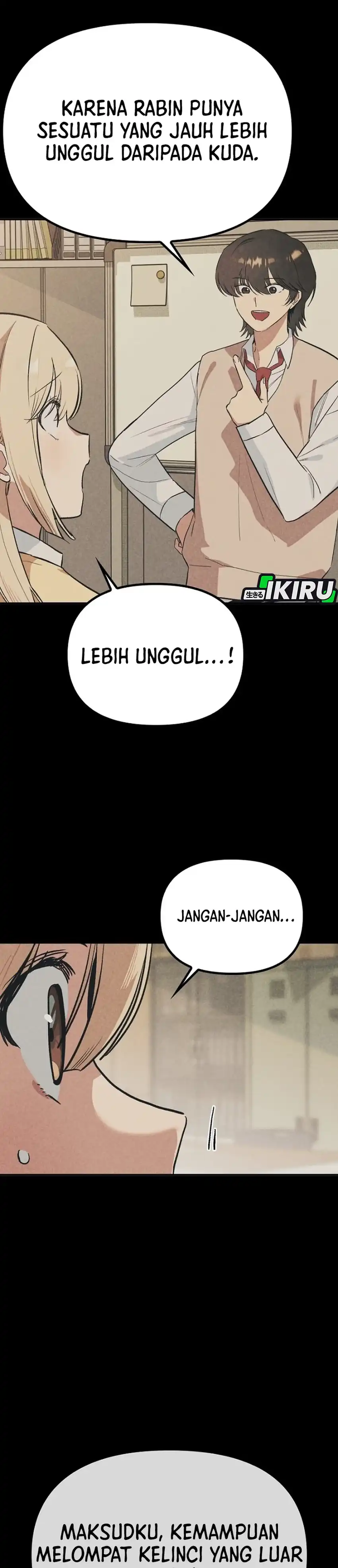 Baca Zodiac Girl - Chapter 36 halaman 10