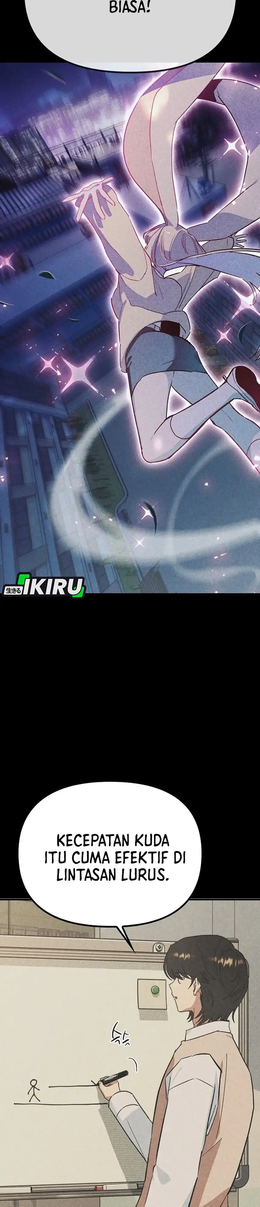 Baca Zodiac Girl - Chapter 36 halaman 11