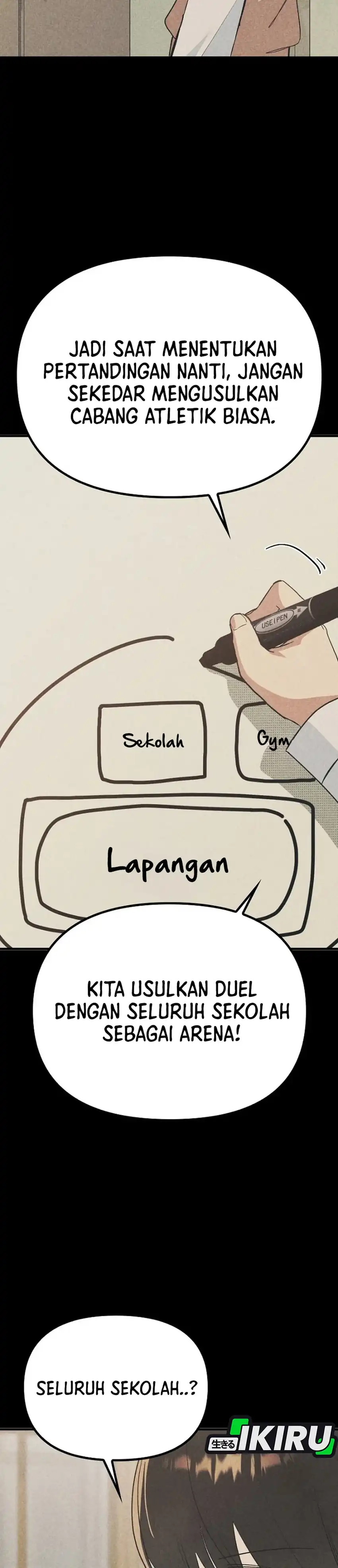 Baca Zodiac Girl - Chapter 36 halaman 12