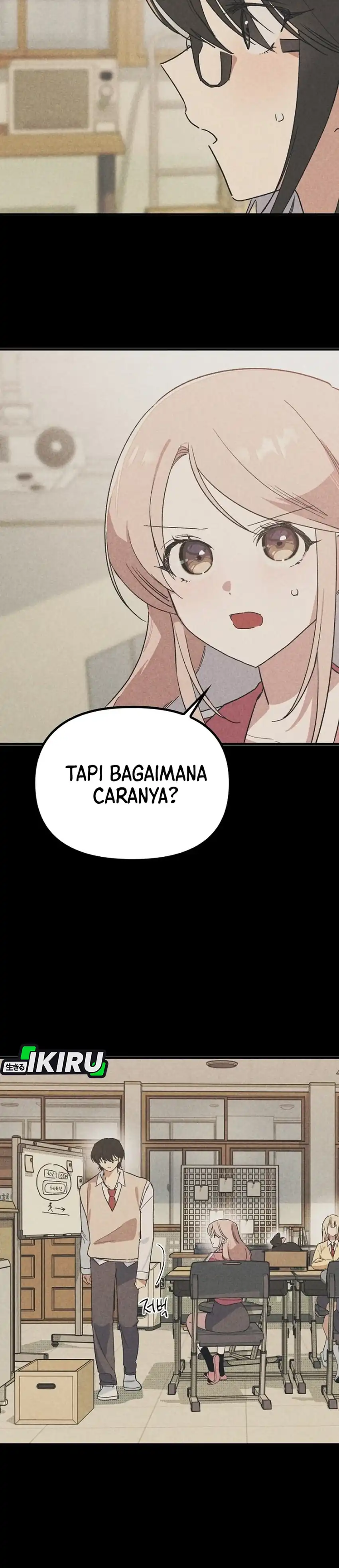 Baca Zodiac Girl - Chapter 36 halaman 13