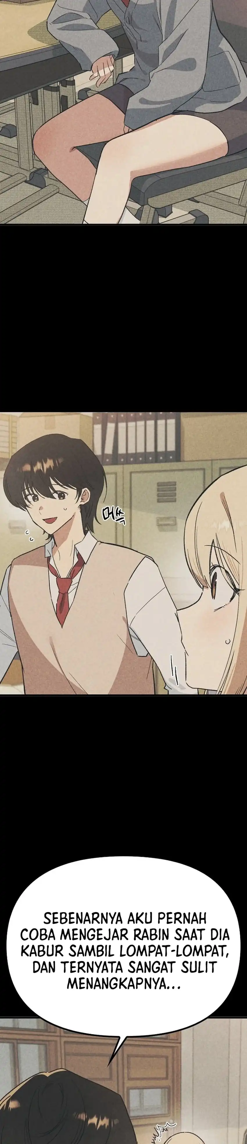 Baca Zodiac Girl - Chapter 36 halaman 16