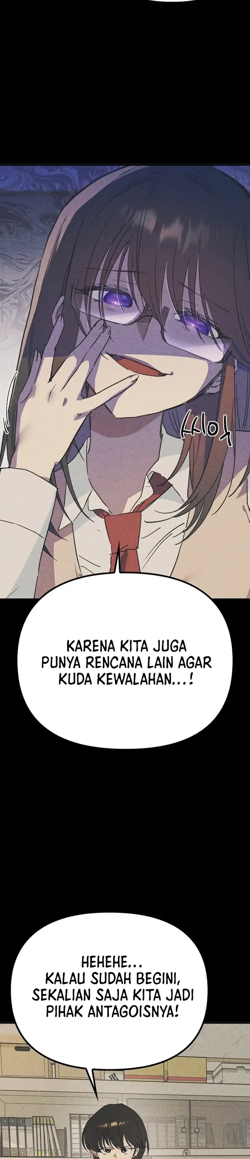 Baca Zodiac Girl - Chapter 36 halaman 18