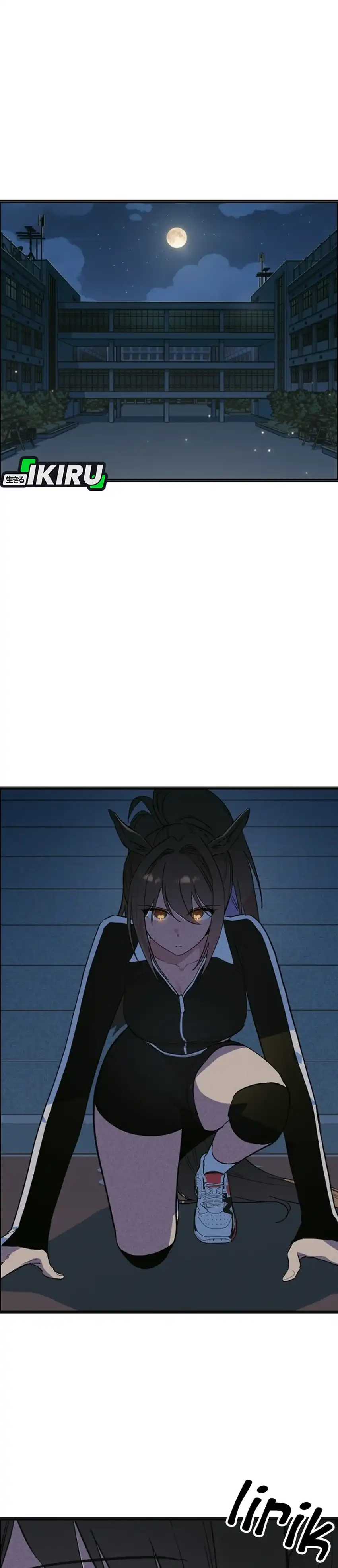 Baca Zodiac Girl - Chapter 36 halaman 24