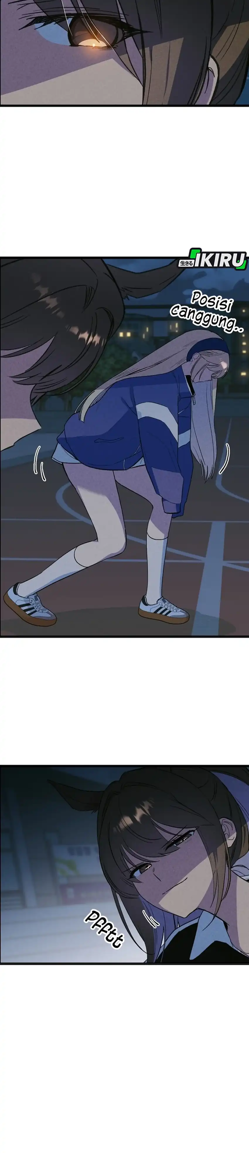 Baca Zodiac Girl - Chapter 36 halaman 25