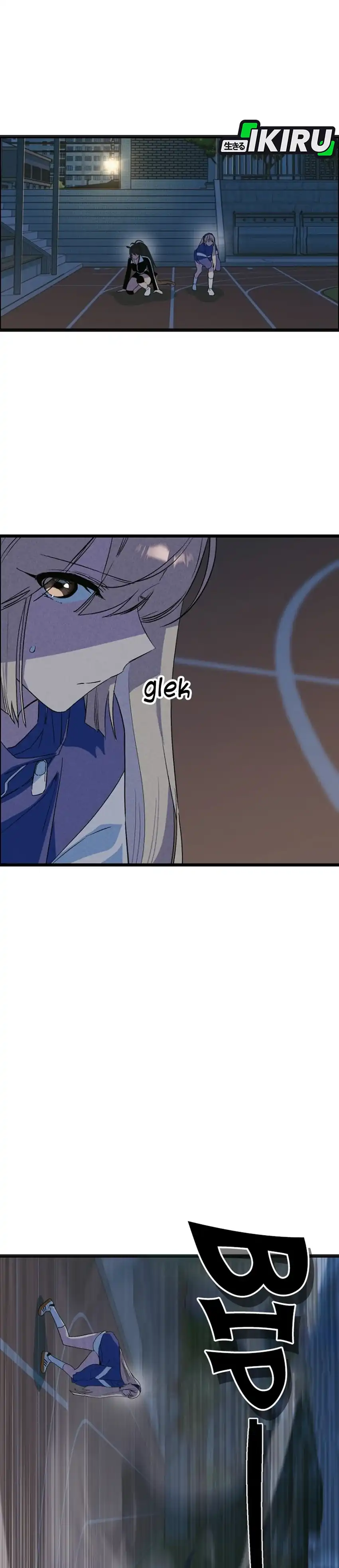 Baca Zodiac Girl - Chapter 36 halaman 26