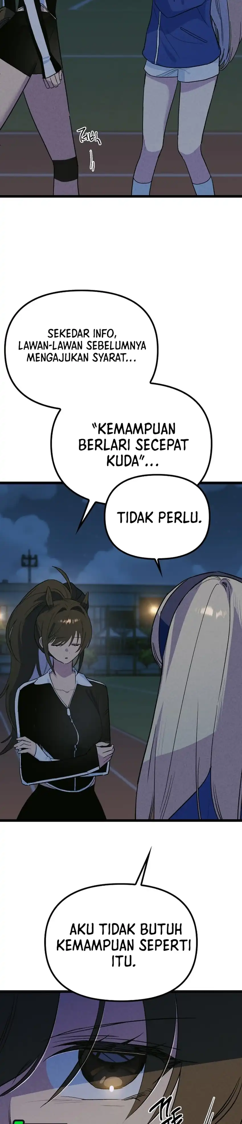 Baca Zodiac Girl - Chapter 36 halaman 3