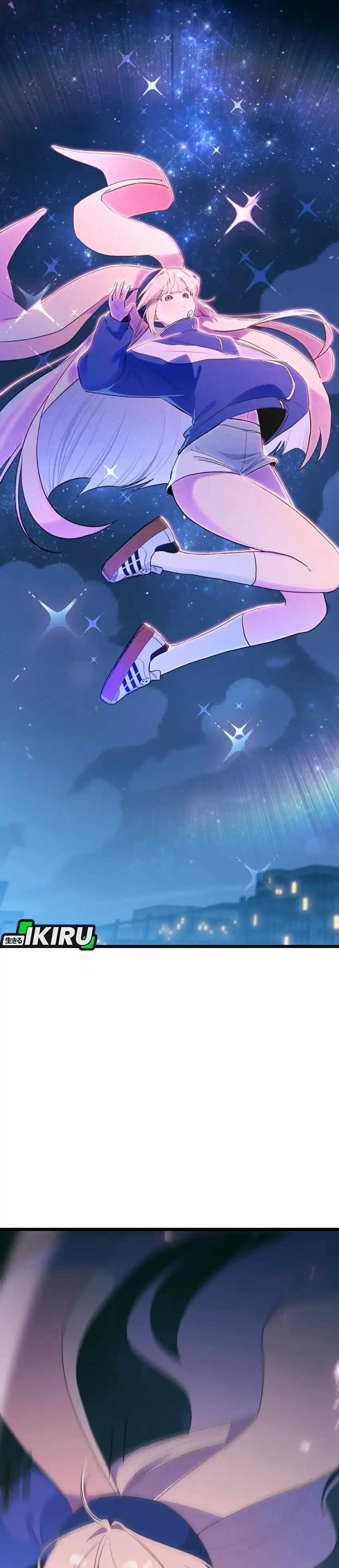 Baca Zodiac Girl - Chapter 36 halaman 31