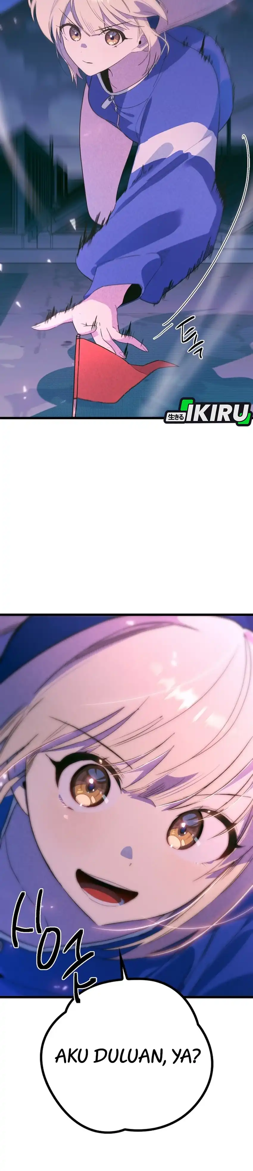 Baca Zodiac Girl - Chapter 36 halaman 32