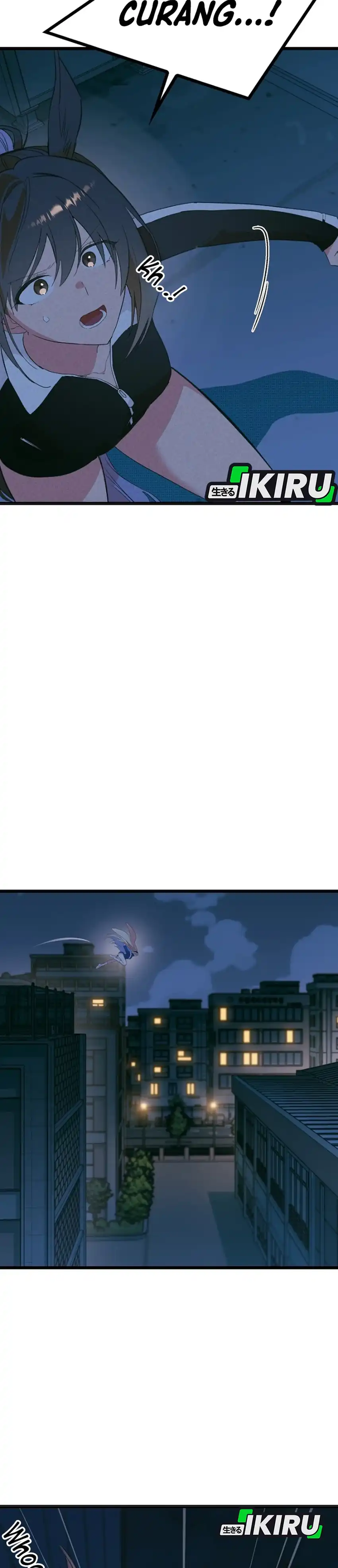 Baca Zodiac Girl - Chapter 36 halaman 34