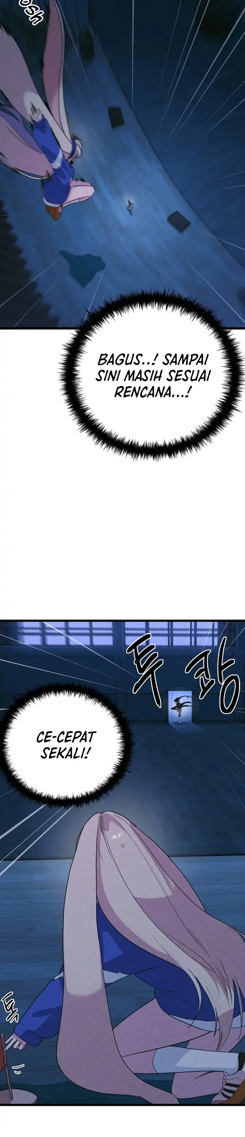 Baca Zodiac Girl - Chapter 36 halaman 35