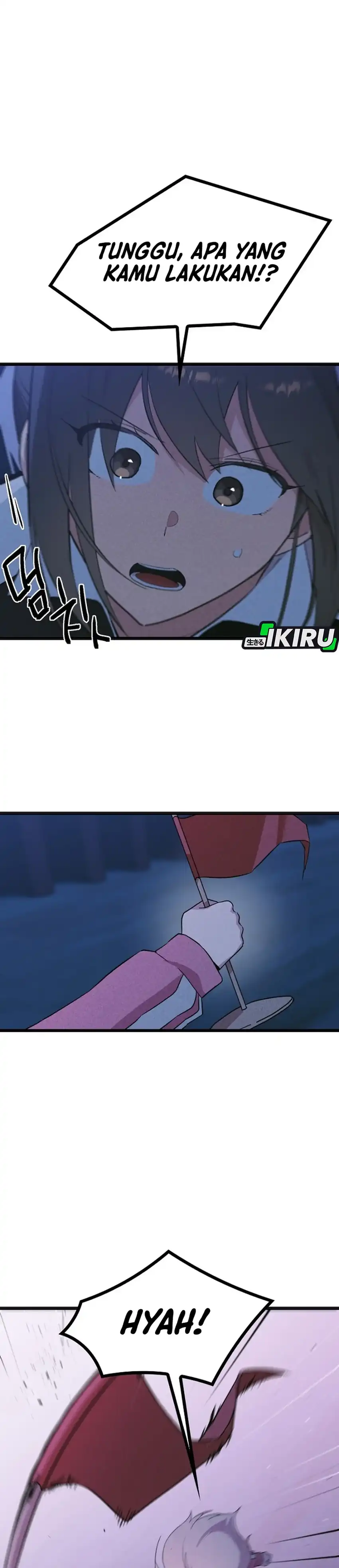 Baca Zodiac Girl - Chapter 36 halaman 36