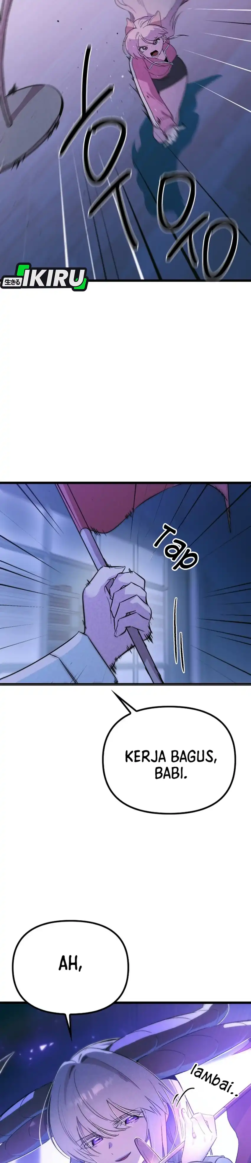 Baca Zodiac Girl - Chapter 36 halaman 37