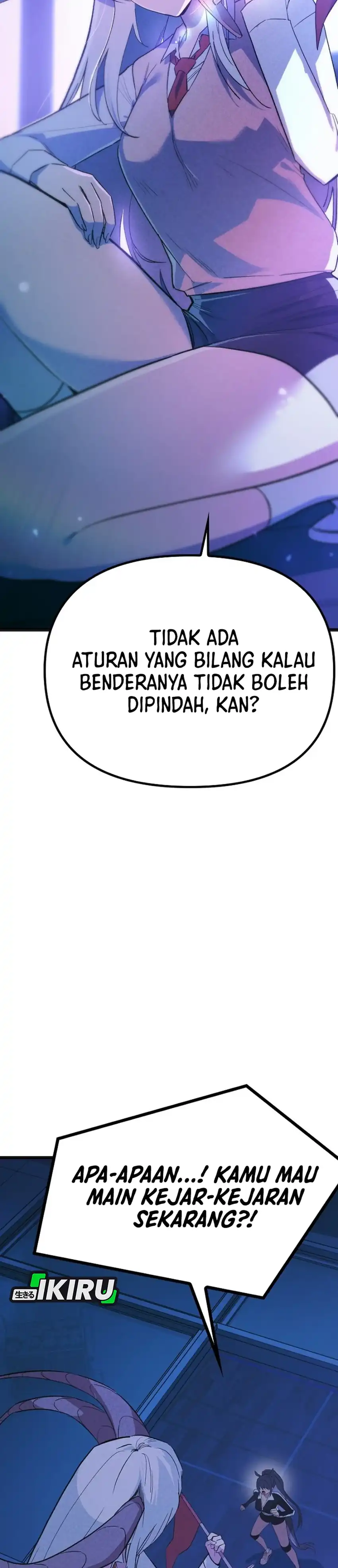 Baca Zodiac Girl - Chapter 36 halaman 38