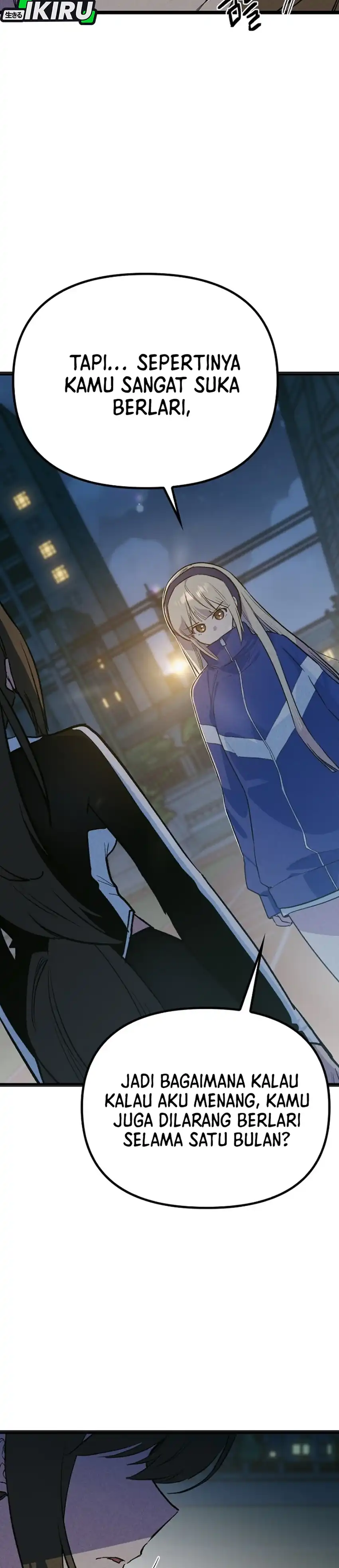 Baca Zodiac Girl - Chapter 36 halaman 4