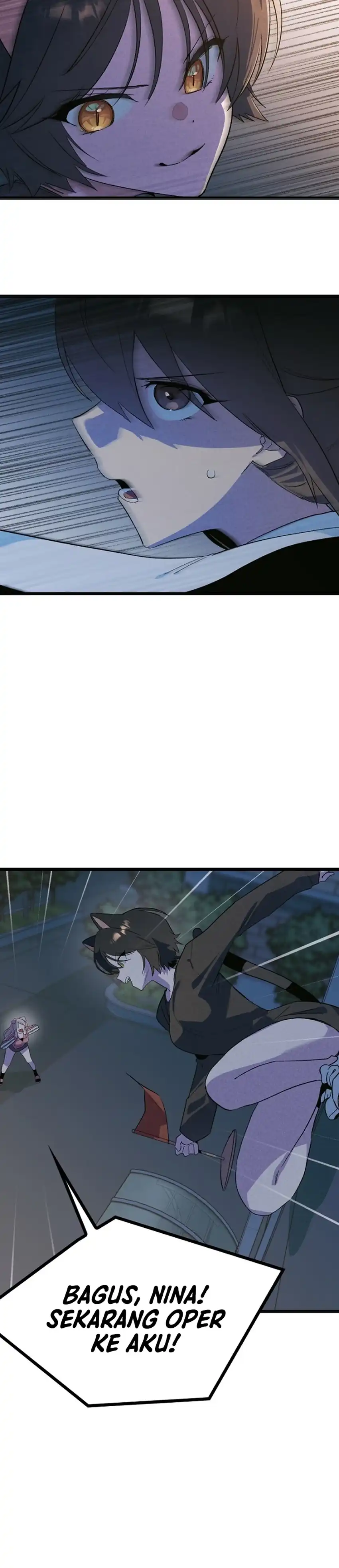 Baca Zodiac Girl - Chapter 36 halaman 41