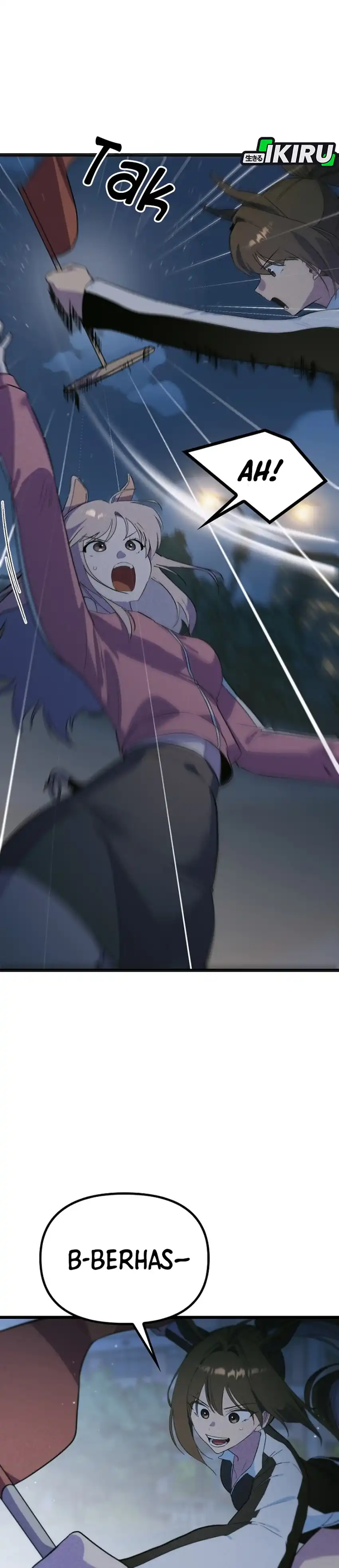 Baca Zodiac Girl - Chapter 36 halaman 42