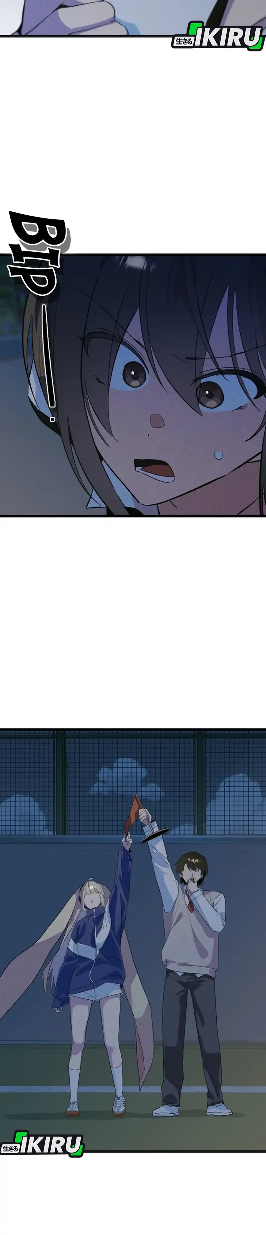 Baca Zodiac Girl - Chapter 36 halaman 43