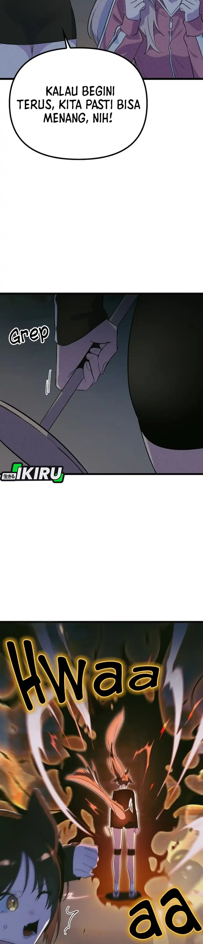 Baca Zodiac Girl - Chapter 36 halaman 45