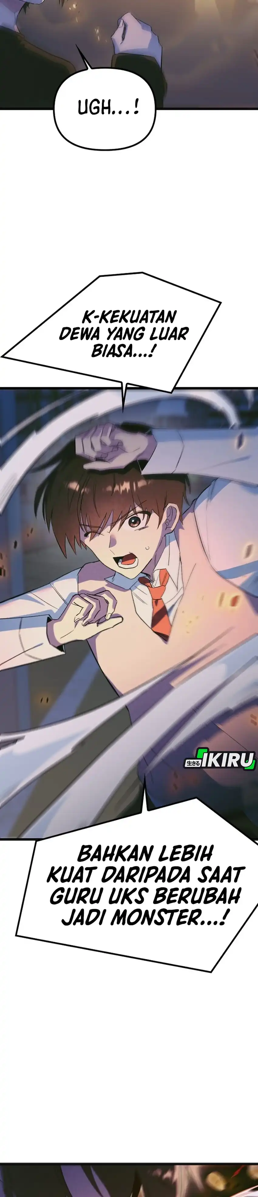 Baca Zodiac Girl - Chapter 36 halaman 46