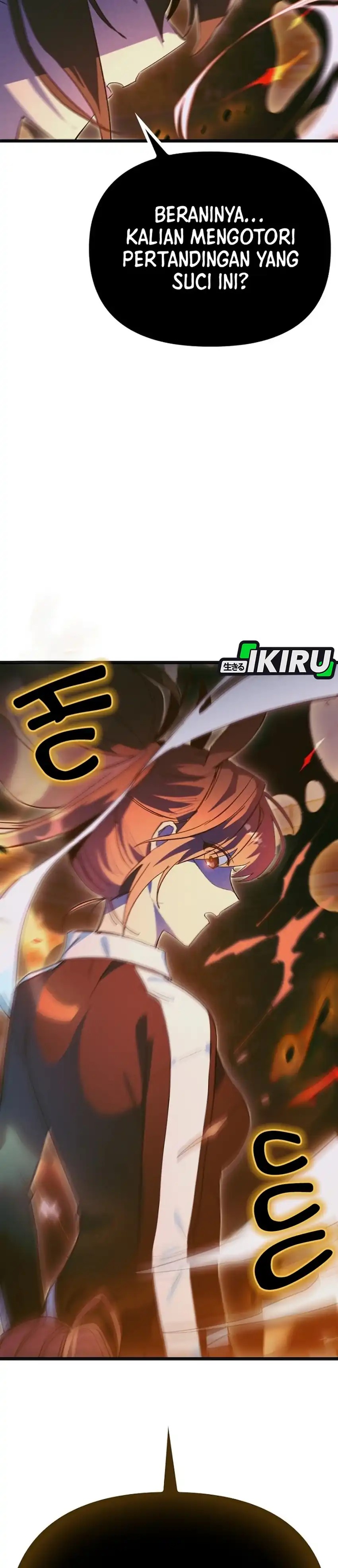 Baca Zodiac Girl - Chapter 36 halaman 47