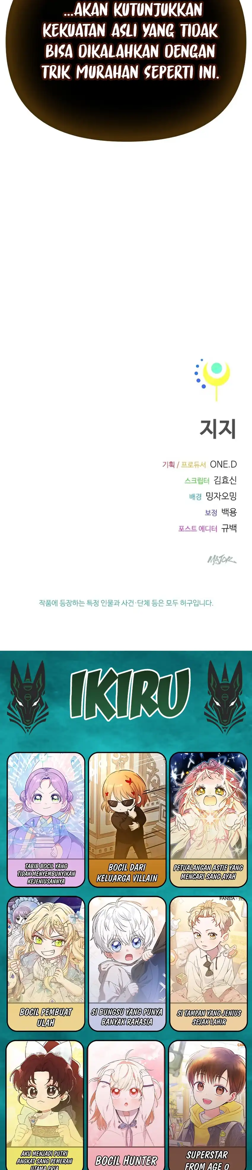 Baca Zodiac Girl - Chapter 36 halaman 48