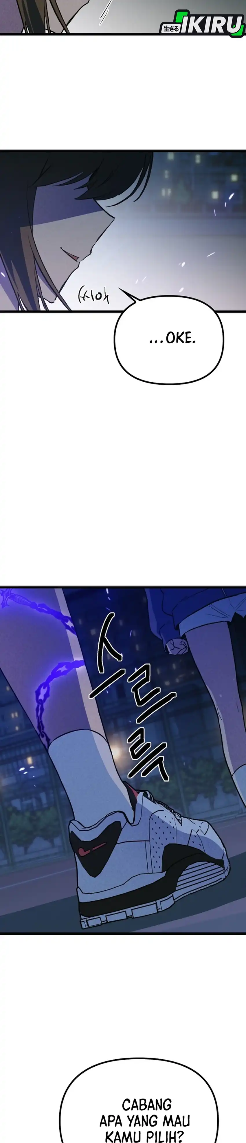 Baca Zodiac Girl - Chapter 36 halaman 5