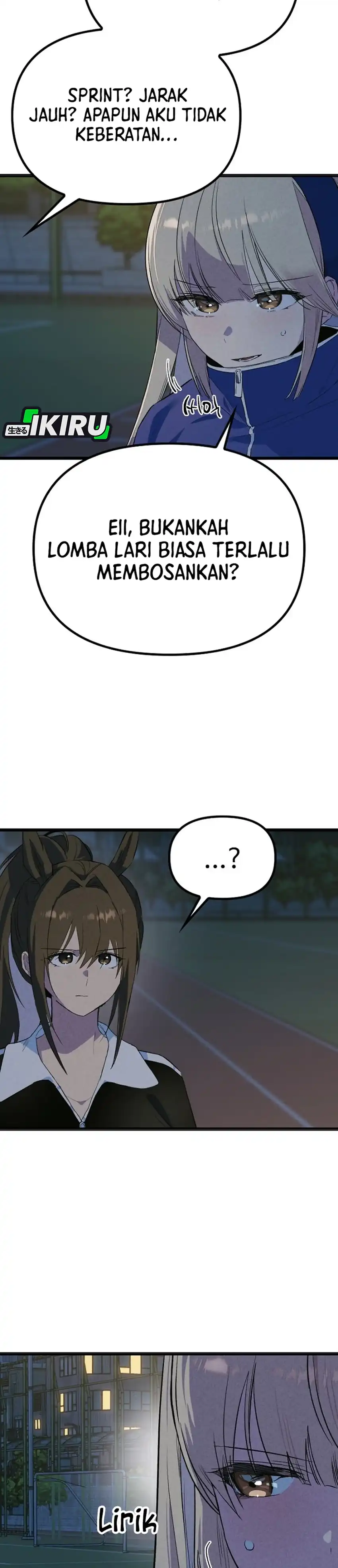 Baca Zodiac Girl - Chapter 36 halaman 6