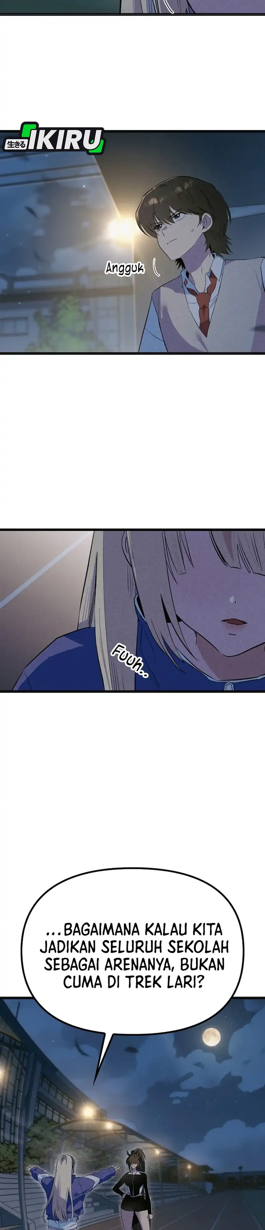 Baca Zodiac Girl - Chapter 36 halaman 7