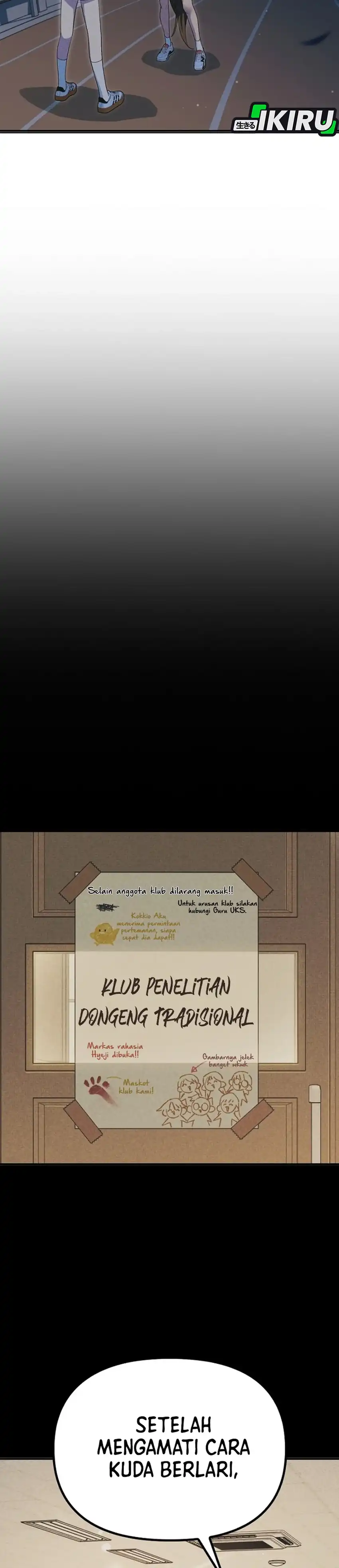 Baca Zodiac Girl - Chapter 36 halaman 8