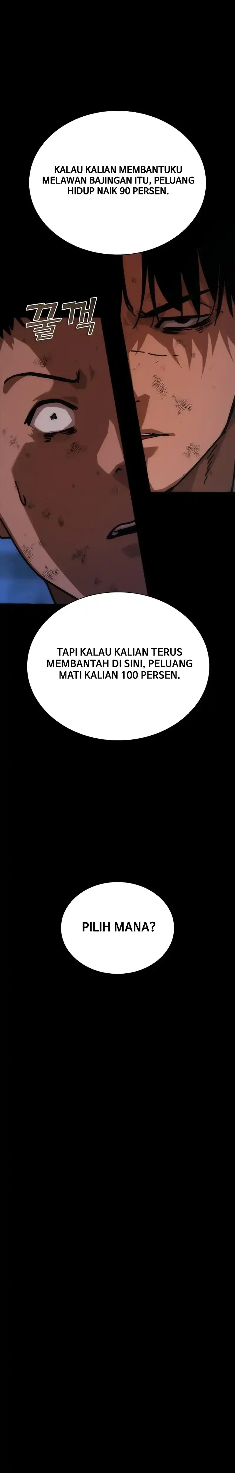 Baca Zombie Apocalypse 82-08 - Chapter 104 halaman 12