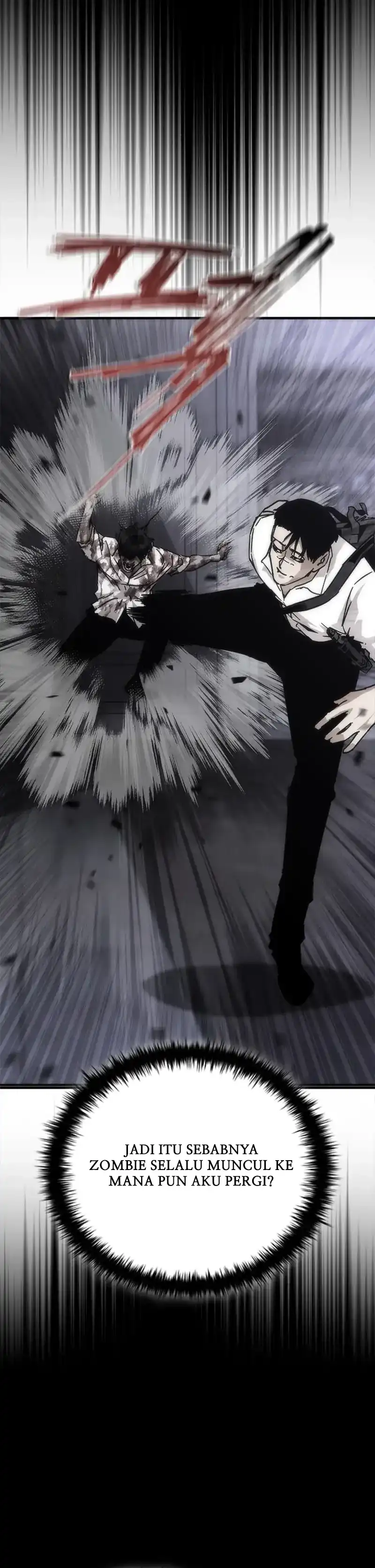 Baca Zombie Apocalypse 82-08 - Chapter 104 halaman 16