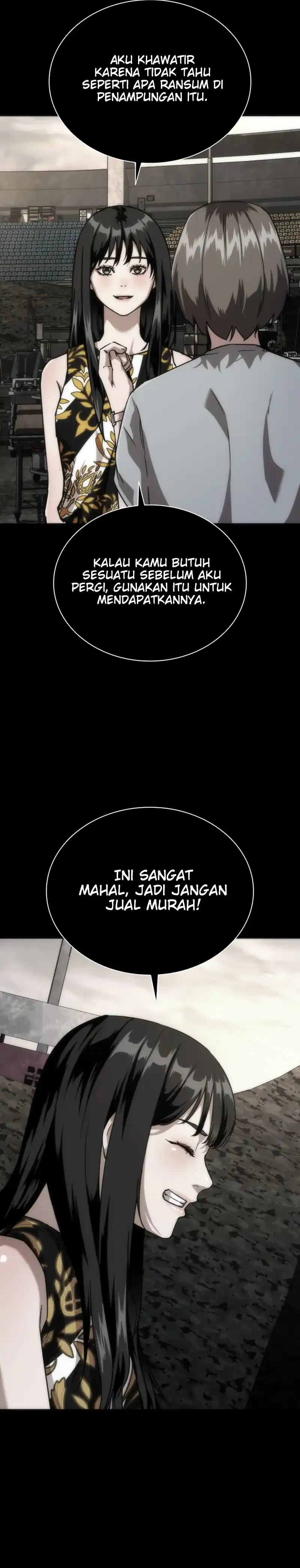 Zombie Apocalypse 82-08 Chapter 107 - Page 13