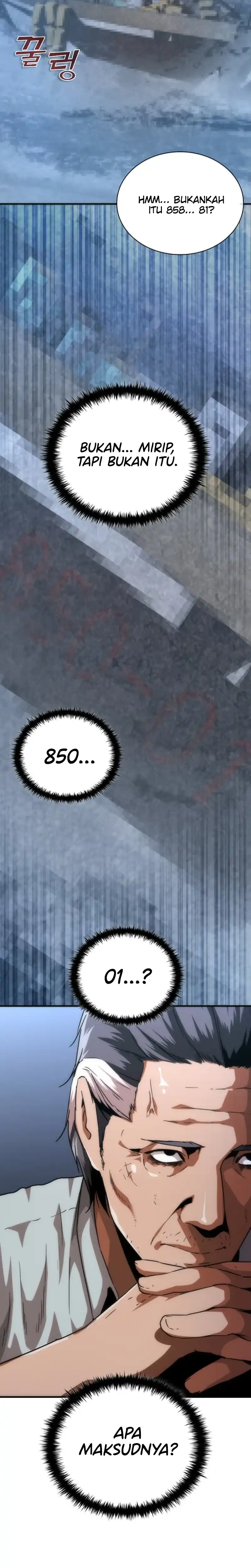 Zombie Apocalypse 82-08 Chapter 108 - Page 28