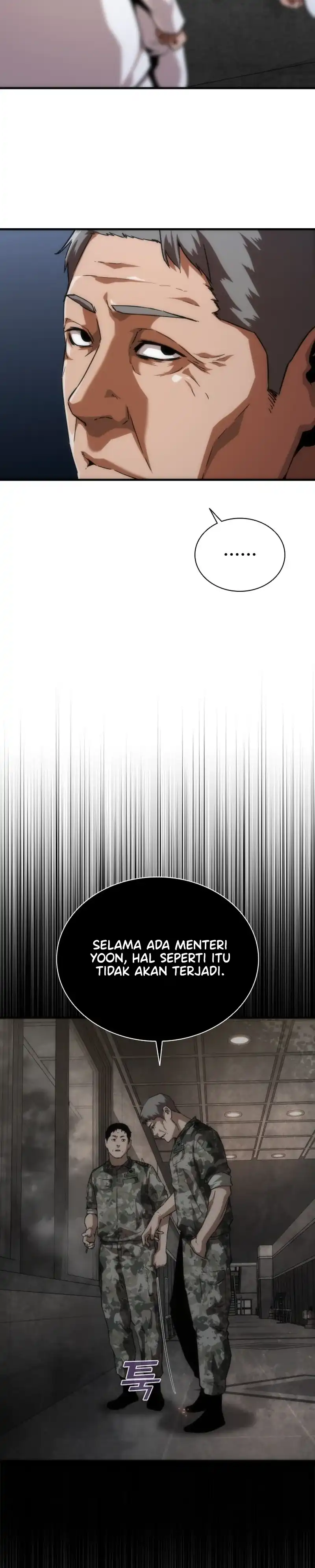 Zombie Apocalypse 82-08 Chapter 110 - Page 16
