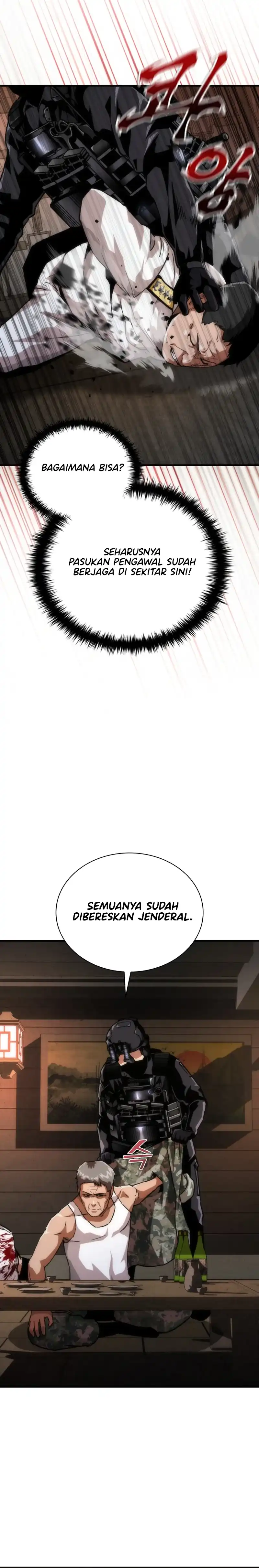 Zombie Apocalypse 82-08 Chapter 110 - Page 41
