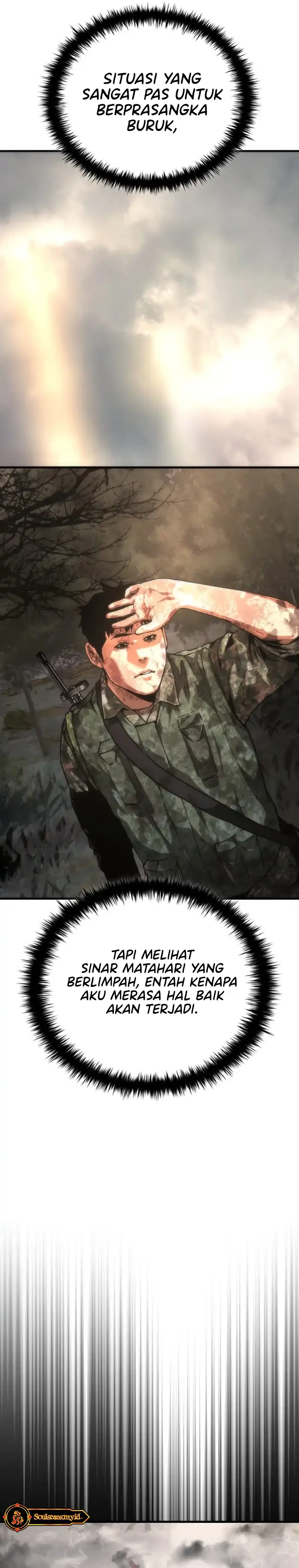 Zombie Apocalypse 82-08 Chapter 111 - Page 26