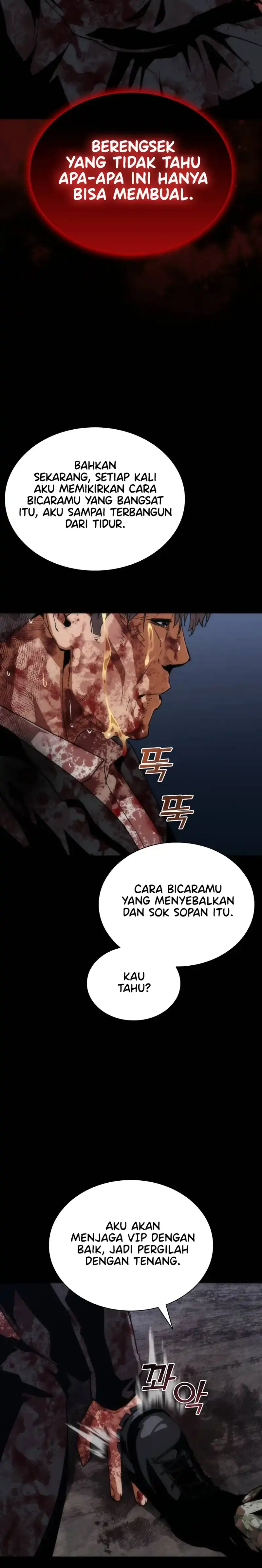 Zombie Apocalypse 82-08 Chapter 113 - Page 23