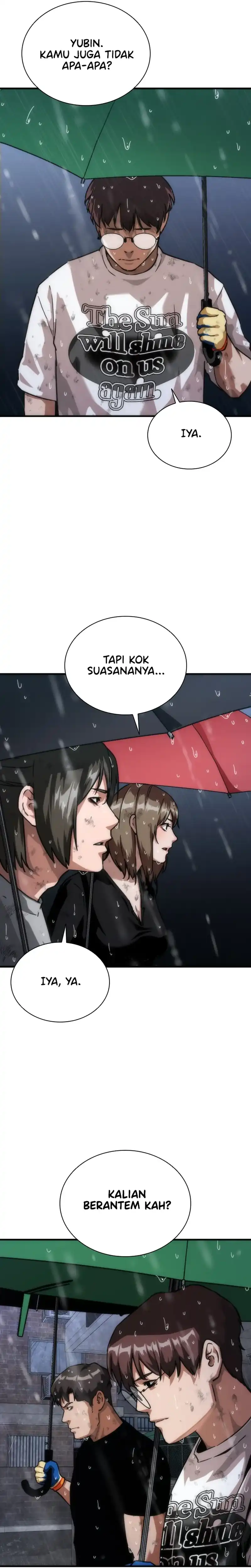 Zombie Apocalypse 82-08 Chapter 114 - Page 36