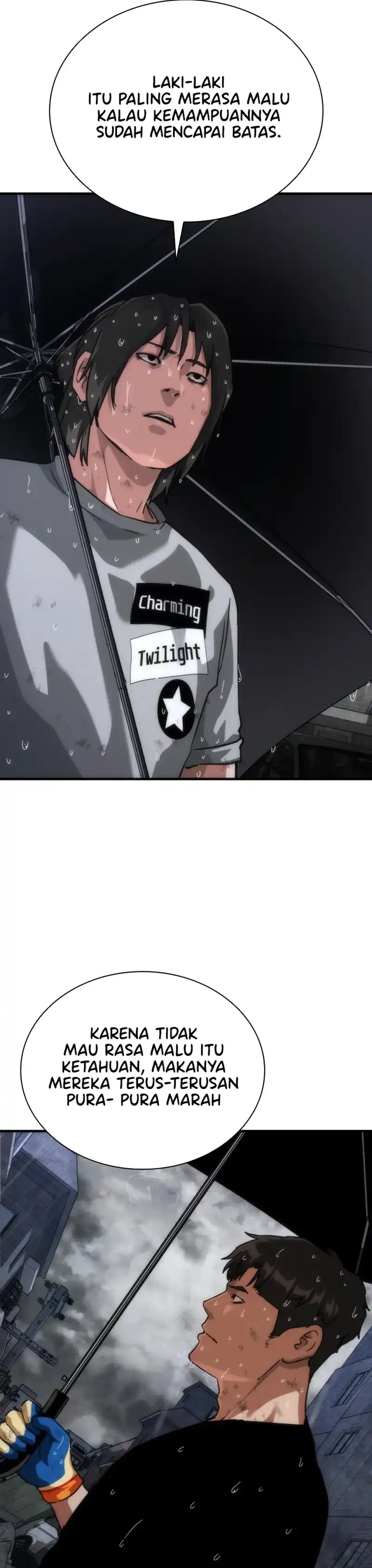 Zombie Apocalypse 82-08 Chapter 114 - Page 41