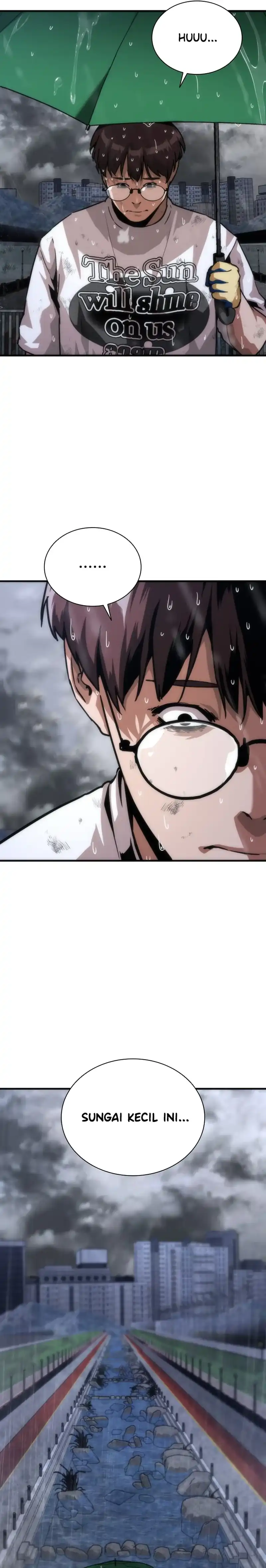 Zombie Apocalypse 82-08 Chapter 114 - Page 46