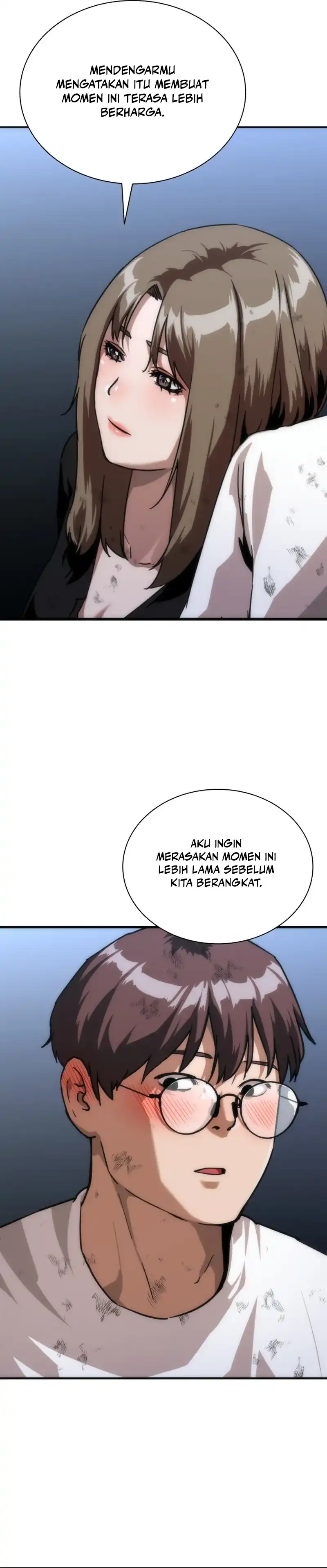 Zombie Apocalypse 82-08 Chapter 115 - Page 40