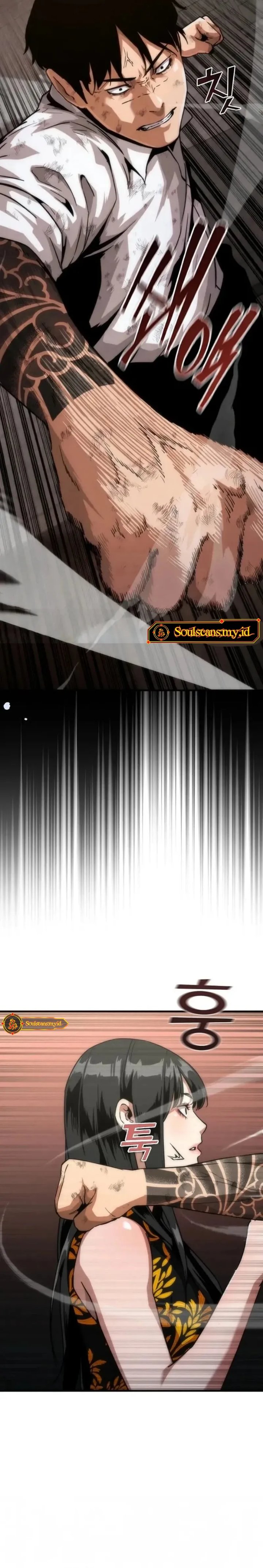 Zombie Apocalypse 82-08 Chapter 116 - Page 13